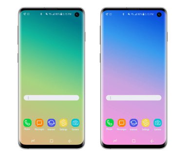 Smartphone, cep telefonu