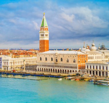 Santa maria della salute Bazilikası