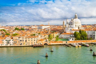 Santa maria della salute Bazilikası