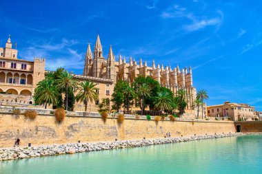 palma de Mallorca Katedrali
