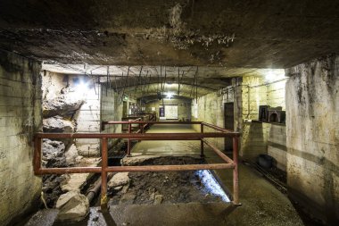 Riese project - Walim