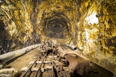 Riese project - Walim