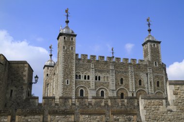 Londra Kulesi