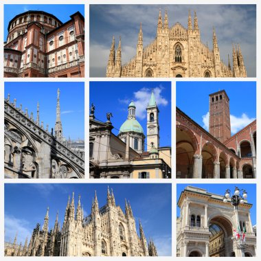 Milan izlenimleri