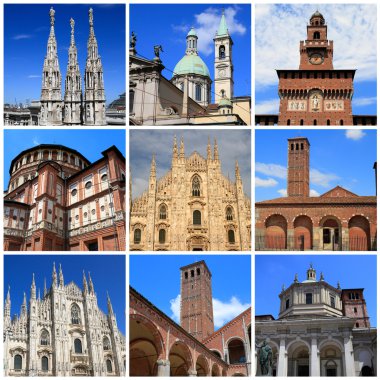 Milan izlenimleri