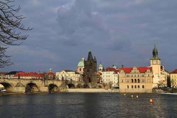 Museo Smetana, Praga, República Checa — Foto de Stock