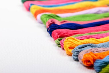 Mouline tuval üzerine