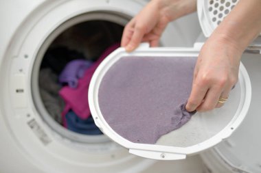 ödünç alarak kurutma makinesi