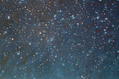 soyut kar taneleri kış arka plan