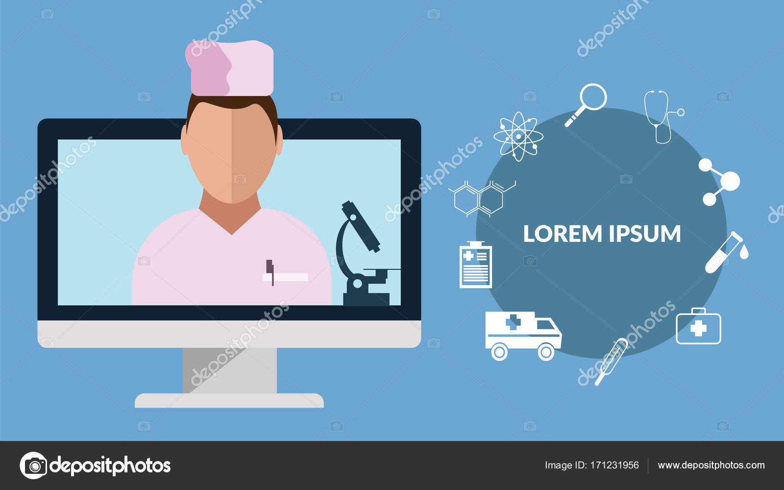 online medic