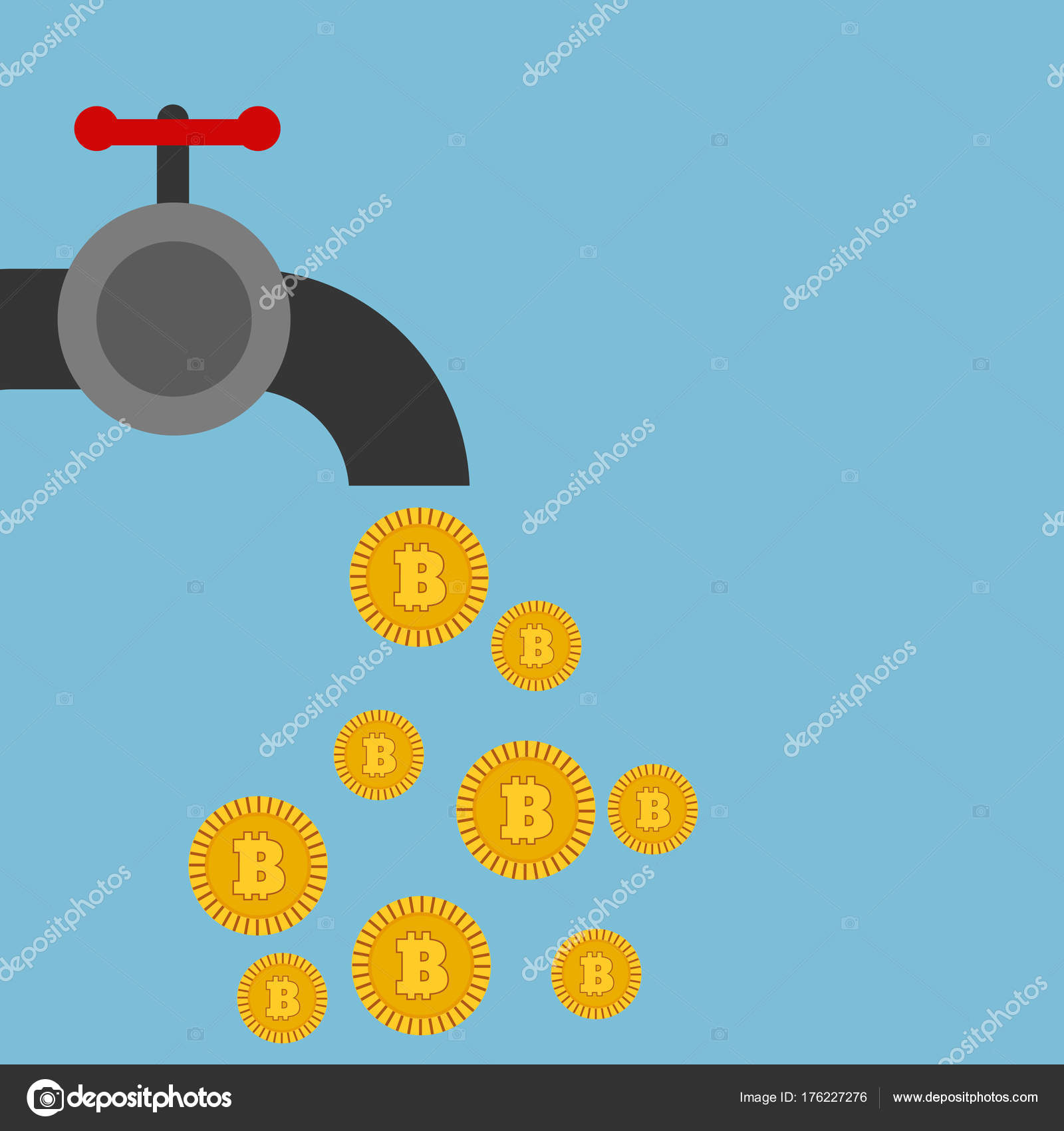 bitcoin crane pdalife