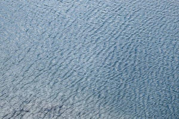 Abstract aerial water texture Background