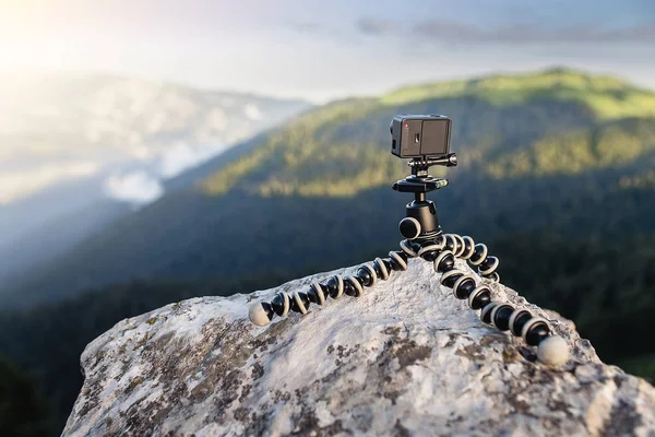 Екшн камери GoPro  легенда екстремальної зйомки