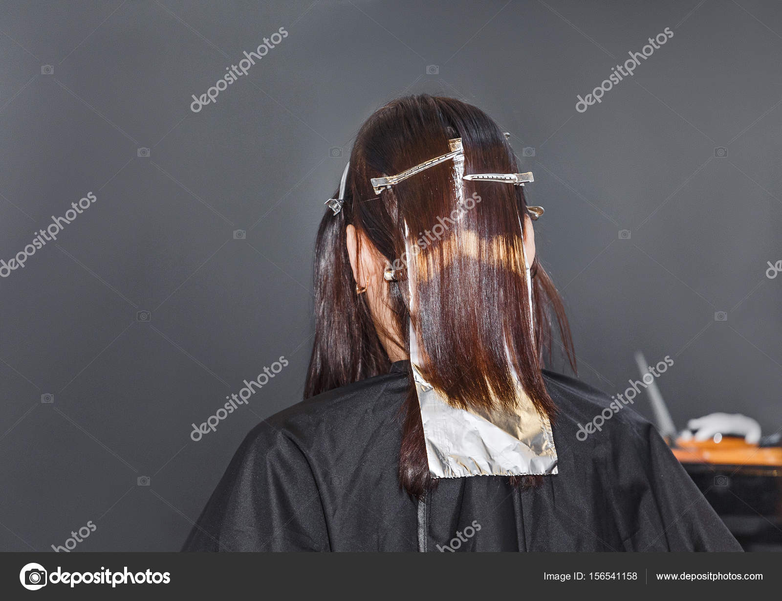 Profesyonel güzellik salonları için boya Profesyonel güzellik salonları için boya