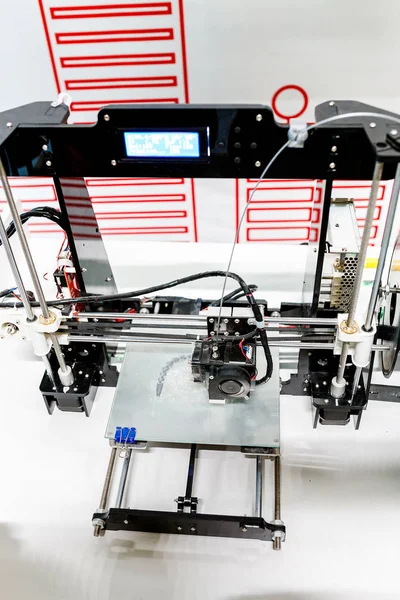 iş, çip ayrıntıları 3D printerlere harcama maddeler