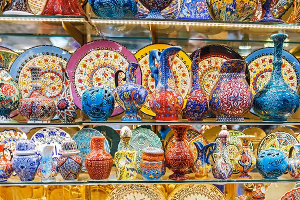 Compre una tetera turca de cobre hecha a mano en Anatolia en línea • Gran  Bazar de Estambul