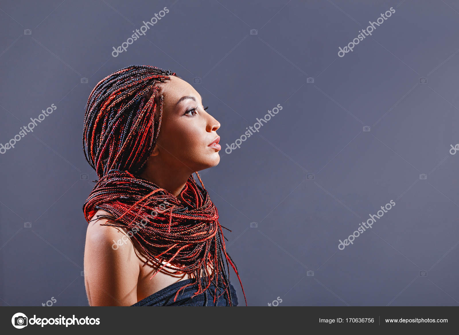 Pictures Updo Cornrow Hairstyles Women Hairstyle With Colorful