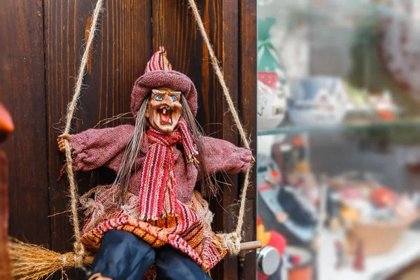 Satılık Hatıra olarak oyuncak kötü cadı