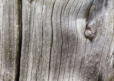 çatlak ve katlanmış ile eski ahşap doku