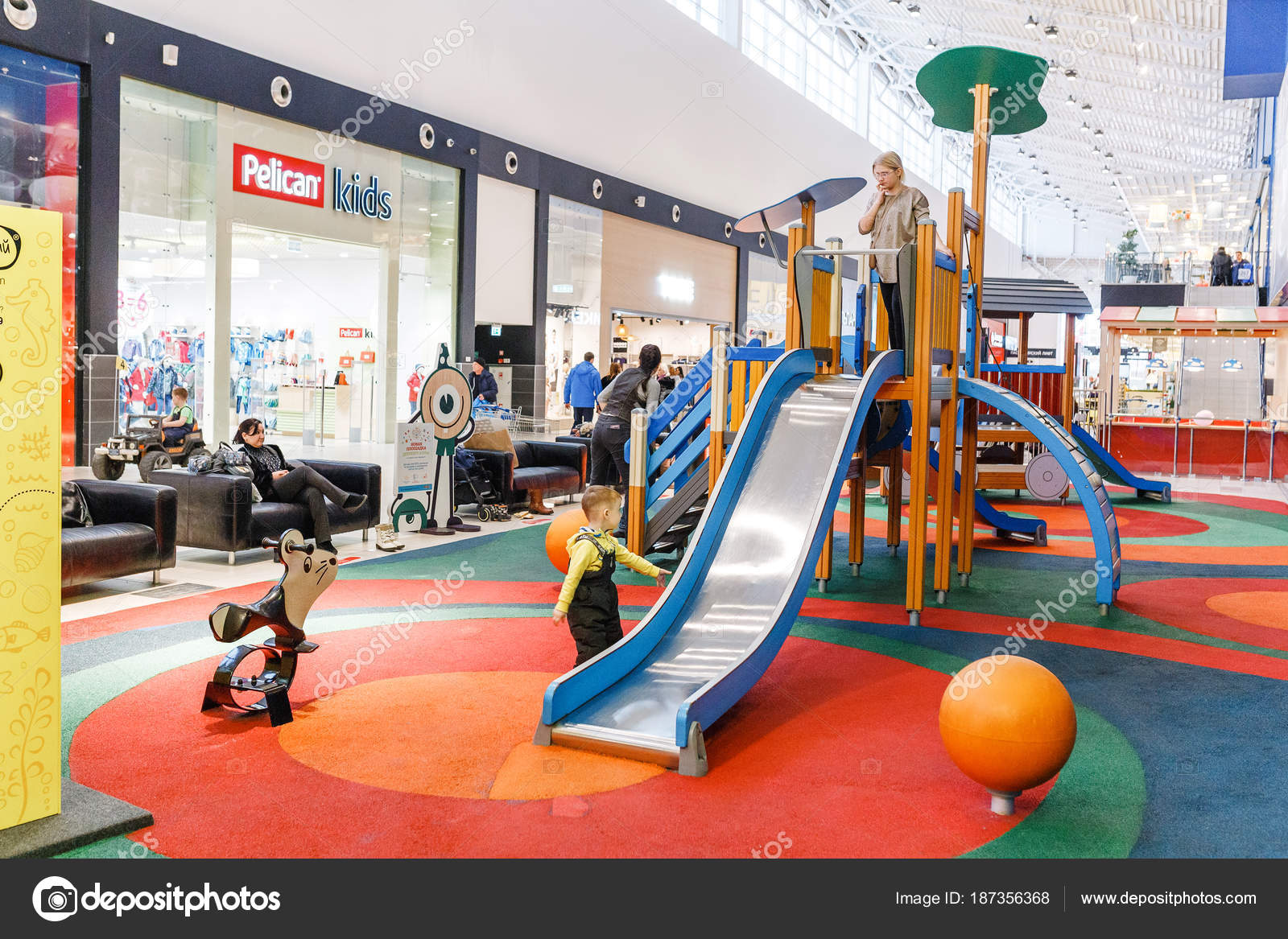 Where to play bowling in Ufa Where to play bowling in Ufa
