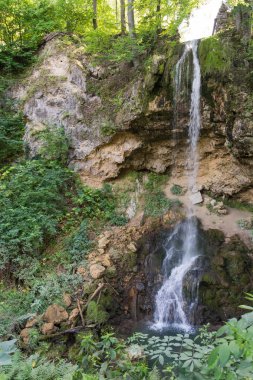 Bir dere su özellikleri.