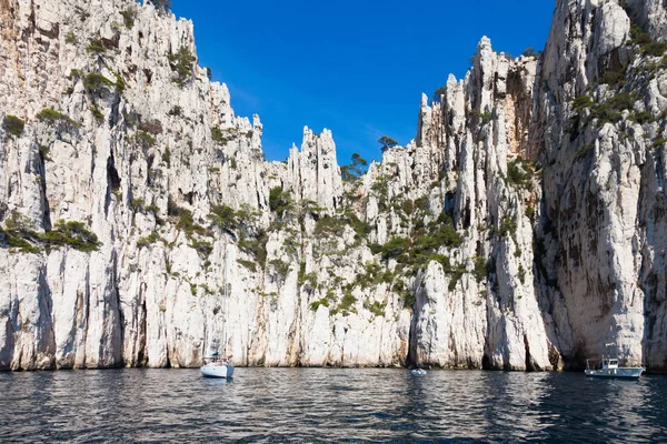 Parque Nacional de Calanques —  Fotos de Stock