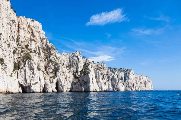 Parque Nacional de Calanques —  Fotos de Stock