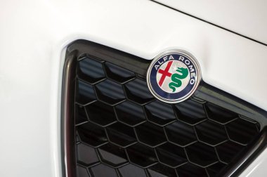 Alfa Romeo rozeti