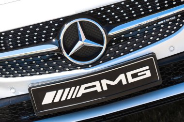 Mercedes Amg tabela