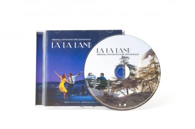 La La Land film müziği