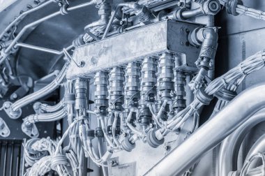 Elektrik bağlantı kutusu