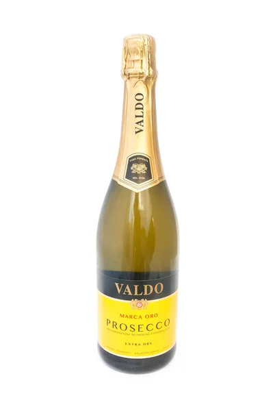 Valdo Prosecco vagyok. — Stock Fotó