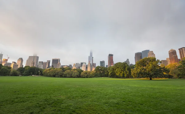 Parco centrale di New York — Foto Stock