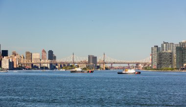Ed koch queensboro Köprüsü