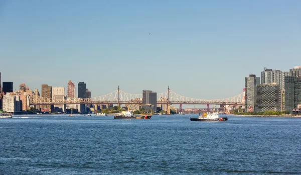 Ed koch queensboro Köprüsü