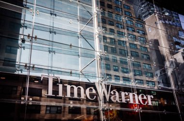 Zaman Warner Inc yapı