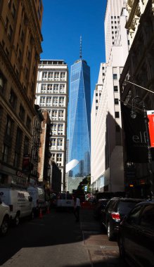 New York ve New Yorklu