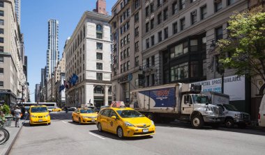  Fifth Avenue New York City