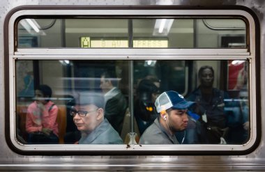 new york city metro