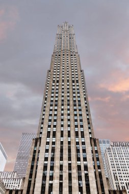NYC Rockefeller Center