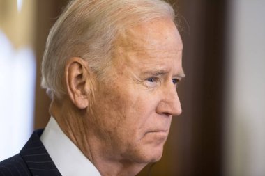 ABD Joe Biden Başkan Yardımcısı