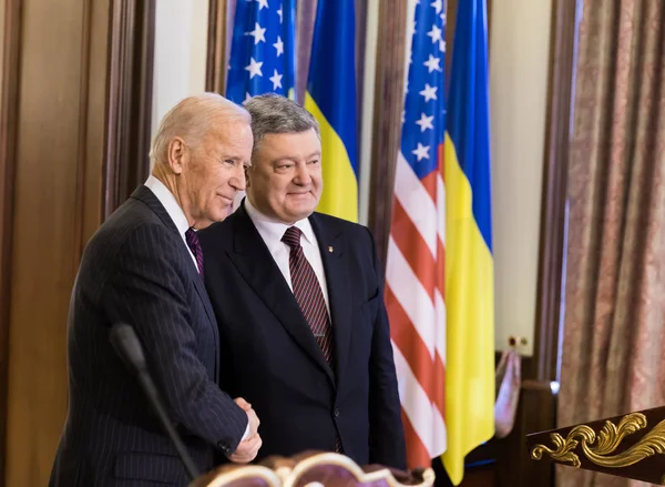 Vice-président des États-Unis Joe Biden — Photo