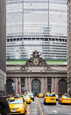new york Grand central terminali