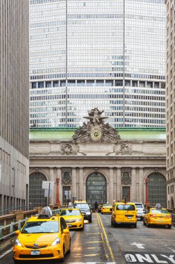 new york Grand central terminali
