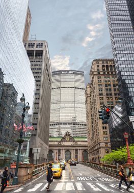 new york Grand central terminali