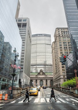 new york Grand central terminali