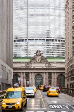 new york Grand central terminali