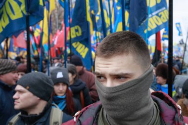 Kiev Ulusal asalet Mart