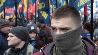 Kiev Ulusal asalet Mart