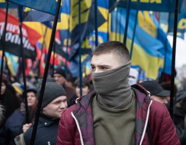 Kiev Ulusal asalet Mart